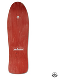 Tony Hawk Autographed Birdhouse Bat Deck 10.25 Skateboard Deck UDA