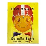 Franklin & Marshall vs Ursinus November 8 1952 Official Game Program