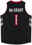 Tracy McGrady Toronto Raptors Signed 1999 Mitchell & Ness Jersey w/HOF 17 Insc