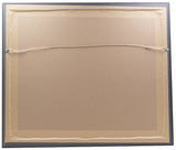 Mariano Rivera Signed Framed New York Yankees 16x20 Yankee For Life Photo JSA