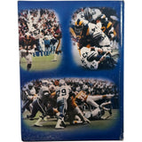 Dallas Cowboys 1980 Blue Book Official Team Publication Collectible 56236