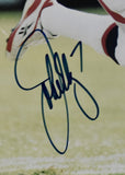 John Elway HOF Signed/Autographed 11x14 Photo Broncos JSA 213056