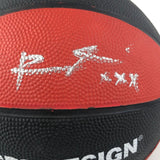 Royce White signed Mini Basketball PSA/DNA Iowa State autographed