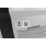 Ashton Jeanty Autographed Las Vegas Raiders Authentic Helmet Beckett WIT 53215