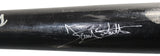 Dante Bichette Autographed Colorado Rockies Game Used Rawlings Bat Beckett 57278