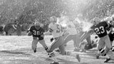 1967 Ice Bowl Signed Green Bay Packers Jerseys Signed 4 Players (JSA) See List