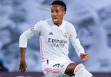 Eder Militao Signed Real Madrid Jersey (Beckett) Brazil National Team CentreBack