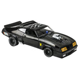 Mel Gibson Autographed Mad Max 1:18 Scale Die-Cast 1973 Ford Falcon Interceptor