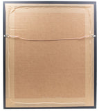 Pink Panther Framed 14x17 Golfing Animation Cell