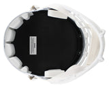 Chiefs Xavier Worthy Signed STS III Full Size Speed Rep Helmet Fanatics