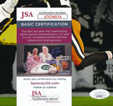 George Pickens Autographed 8x10 Photo Pittsburgh Steelers JSA 183119