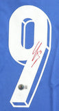 Olivier Giroud Signed France National Football Club Jersey (Beckett) Striker