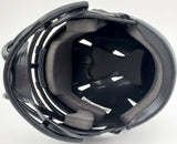 EDDIE GEORGE AUTO OHIO STATE ECLIPSE MINI HELMET "HEISMAN 95" BECKETT 192190