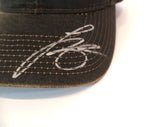 LUKE BRYAN SIGNED AUTOGRAPH CABELA'S BASEBALL CAP HAT - COUNTRY MUSIC STUD JSA