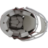 Carson Beck Autographed Georgia Bulldogs Authentic Flash Helmet Beckett 47551