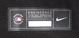 White Sox Bo Jackson Authentic Signed Black Nike Jersey BAS Witnessed