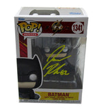 Jason Kelce Philadelphia Eagles Signed Batman Funko Pop #1341 PSA/DNA 189810