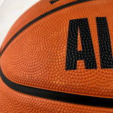 TARI EASON signed Basketball PSA/DNA Autographed LSU