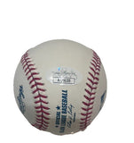 Stephen Strasburg Autographed Rawlings Baseball -- Washington Nationals | JSA COA