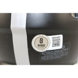 Ashton Jeanty Autographed Las Vegas Raiders Mini Helmet Blaze Beckett 51007