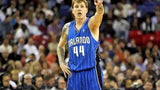 Jason Williams Signed Orlando Magic Jersey (JSA) 2006 NBA Champion / Point Guard