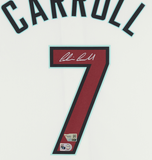Corbin Carroll Autographed Arizona Diamondbacks Nike Limited Jersey Fanatics