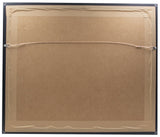 Allen Iverson Signed Framed 76ers 16x20 Vs Kobe Photo The Answer JSA ITP