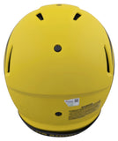 Rams Puka Nacua Authentic Signed Rave Full Size Speed Proline Helmet Fanatics