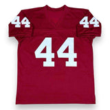 Brian Bosworth Autographed SIGNED Jersey - Stat - Beckett Authenticated