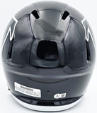 MICHAEL VICK AUTOGRAPHED FALCONS 1990-02 FULL SIZE HELMET BECKETT 243609