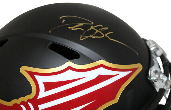 florida state seminoles motorcycle helmet Deion Sanders Autographed Florida State Seminoles AMP Replica Helmet B – Super Sports Center