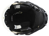 Colorado Travis Hunter Authentic Signed Speed Flex Full Size Helmet BAS Witness