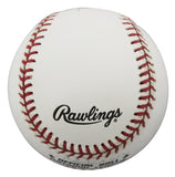 Braves Bob Horner Authentic Signed Coleman ONL Baseball Autographed BAS #BU64223