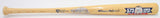 Harmon Killebrew Autographed Career HR Total Louisville Slugger Bat JSA COA