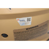 Joe Montana Autographed San Francisco 49ers 23 Salute Pro Helmet Beckett 44027