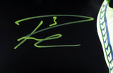 RUSSELL WILSON AUTOGRAPHED FRAMED 16X20 PHOTO SEATTLE SEAHAWKS RW HOLO 160826