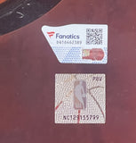 Jamal Murray Autographed/Signed Denver Nuggets 8x10 Photo FAN 43992