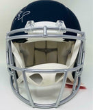 TOM BRADY Autographed Super Bowl LV Authentic Speed Helmet FANATICS