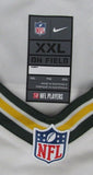 Jordan Love Signed/Auto White Nike OnField Jersey Packers SZ XXL Beckett 188318