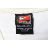 Randy White Signed Dallas Cowboys Nike 56 White Jersey HOF Tristar 48503