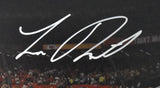 Landon Dickerson Signed/Autographed 11x14 Photo Eagles SB LIX JSA 209886