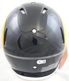 Eric Dickerson Signed Rams F/S 81-99 Speed Authentic Helmet HOF - Beckett W Holo