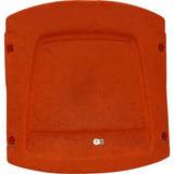 John Elway Autographed/Signed Denver Broncos Seat Back Beckett 46347