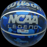 Joe Johnson Signed Basketball Autographed Atlanta Hawks