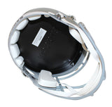 Deion Sanders Autographed Dallas Cowboys F/S Helmet Beckett 39618