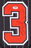 Andre Drummond Signed Chicago Bulls Nike Jersey (PSA) 2xNBA All-Star 2016 & 2018