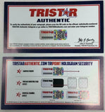 JIMMY GAROPPOLO Autographed 49ers Nike Black Limited Jersey TRISTAR