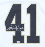 Alvin Kamara Signed New Orleans Saints Jersey (Fanatics Holo)