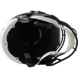 Patrick Surtain Autographed Denver Broncos SpeedFlex Helmet Beckett 50766