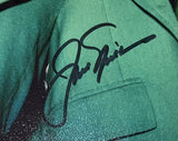 Jack Nicklaus Signed Framed 8x10 PGA Golf Photo BAS BH78979